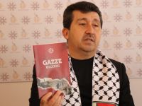 TYB Başkanı Arıcan’dan dünya liderlerine çağrı:  “Sadece Filistin değil Ortadoğu için tehdit oluşturan İsrail’in saldırılarını durdurun”