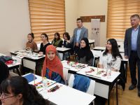 Vali Yardımcısı Kaya: “Donanımlı gençlik en büyük zenginliğimiz olacaktır”