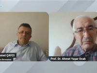 Prof. Dr. Ocak’tan Tarih Metodolojisi Ve Osman Turan Üzerine