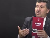 TYB Genel Başkanı Arıcan: Gazze’ye acilen Barış Gücü gönderilmeli