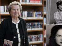 Türk şiirinin Mona Roza'sı Sezai Karakoç'un odasını gezdi: Bir gün 'tamam ver' dedim