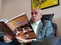 Mesut BİLGİNER: Eş Şeyh Safer Dal (KS) Efendimin Halısı