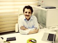 Sosyal mecralarda her an gözetleniyoruz