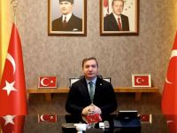 Vali Hamza Aydoğdu TYB'nin konuğu oluyor