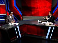 “Birlikte yaşama kültürünü hazmedemeyenler şiddet ve soykırıma yöneliyor”
