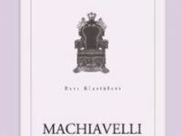 Faik Öcal: Machiavelli’den Hükümdar’a 40 Tavsiye