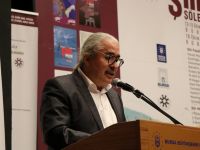 A.Ali Ural :Türkiye Yazarlar Birliği