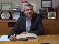 Mesnevî Okumaları -203- Dr. Öğr. Üyesi Fahrettin Coşguner