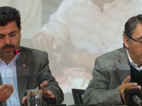 TYB, Yalçın Dikilitaş’ı unutmadı