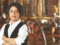 Ayşe Olgun: Bir Edebi Muhit Olarak Kızlarağası Medresesi