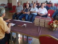 KAYSERİ’NİN MAKARR-I ULEMALARINDAN İBRAHİM EKEN HOCA ANILDI