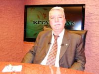 Bekir Oğuzbaşaran: Yarım Asra Beş Kala