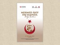 “Mehmed Âkif 150 Yaşında Bilgi Şöleni" kitap olarak yayımlandı