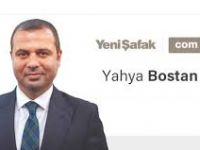 Yahya Bostan: BRICS Türkiye’nin B planı mı?
