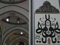 Dervişler birbirine neden 'ya hû' der?