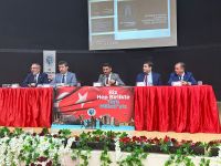 TYB Başkanı Arıcan: Geleceğin Sektörleri Kreatif Endüstrilerden Doğuyor