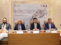 “Kaliteli içerik üretmek isteyen kimseyi taklit etmesin”