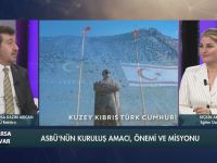 TYB Genel Başkanı Arıcan: Beşeri sermayenin gelişmesine katkı sağlıyoruz