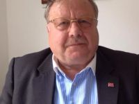 Ali Sandıkçıoğlu: İslami birlik içinde olmadan huzur bulamayız…