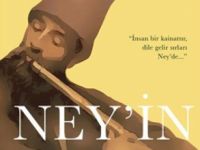 Ney’in Sırrına Dairdir