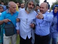 Mirzabeyoğlu hakkındaki hapis kararı durduruldu