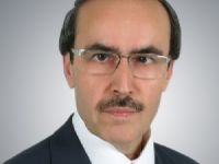 Şair-Yazar Yasin Doğru Vefat Etti