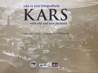Yıldırım Alkış: Kars’a Veda