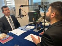 “Medeniyet yürüyüşümüzde gençlere önemli görevler düşüyor”