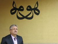 Balkan Sevdalısı Yazar Fahri Tuna: “ Gençliğimde Yahya Kemal’in Akıncılar Şiirini Ruhuma Kuşanmıştım. Hâlâ da Öyleyim”