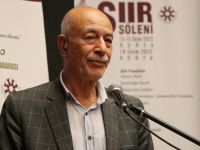 Metin Önal Mengüşoğlu: TYB, Okuryazarlığımın Toplu Çarpan Kalbidir