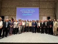 TYB’nin “Yılın Yazar, Fikir Adamı ve Sanatçıları” ödülleri sahiplerini buldu