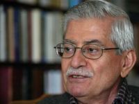 Rasim Özdenören'den: Onsuz 8. yıl: Alaeddin Özdenören