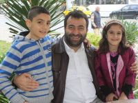 Çocuklar duyunca muzipçe gülümsüyor!