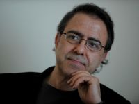 Mustafa Armağan: Türkiye Yazarlar Birliği İle Dolu Dolu Geçen 45 Yılım