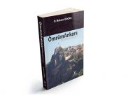 D. Mehmet Doğan Kitapları 13:  Ömrüm Ankara "Bir Ankara Şehrengizi"