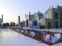 Taviz vermedi dininden Cenab-ı Ebu Bekir