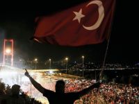 TYB’nin 15 Temmuz Basın Duyurusu