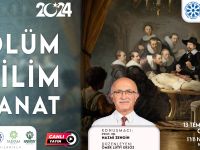 Ölüm Bilim Sanat