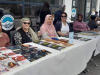 TYB Kayseri Kadın Kolları’nın Bünyan Çıkarması
