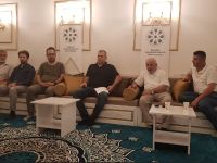 Bolu'da ''15 Temmuz Düellosu'' konuşuldu