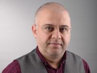 Mustafa Çiftçi: Dilinden Hikâyeler Damlayan Dedem Korkut