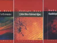 Geç bulunan değerli bir hazine Safiye Erol