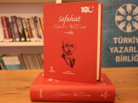D. Mehmet Doğan Kitapları 17: Safahat