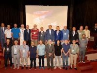 “Kuzey Kıbrıs Türk Cumhuriyeti, bizi birleştirici bir güçtür”