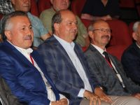 Konya’dan Kuzey Kıbrıs’a Kültür Kervanı Programı Tamamlandı