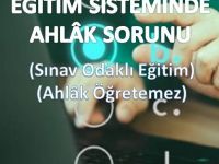 Siirt temsilcimiz İzzettin İÇİN'in yeni kitabı çıktı