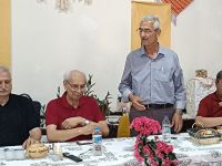 Fahri Tuna: Çelişkiler Padişahı Bir Güzel Adam: İzzettin Kömürcü