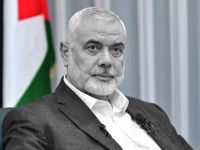 Mustafa Yıldız: İşgal, terör ve soykırım devleti Siyonist İsrail; İsmail Heniyye’yi şehit etti