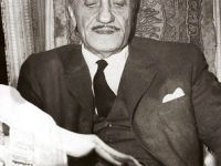 15 Maddede Necip Fazıl Kısakürek