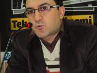 TYB’de Tek Parti Dönemi Konuşuldu Yakup Kaya: Din avamın ilmidir, İlim havasın dinidir